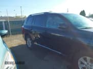 ✅ 2012 Toyota Highlander SE • VIN: 5TDZK3EH5CS074887 • Lot: 43429242. Listed on IAAI with 241,737 mi. Free auction sales archive from the USA and detailed vehicle history report at DreamBid. Image 13.