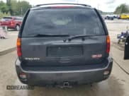 ✅ 2007 GMC Envoy Denali • VIN: 1GKET63M772131167 • Lot: 70266125. Listed on Copart with 143,197 mi. Free auction sales archive from the USA and detailed vehicle history report at DreamBid. Image 6.