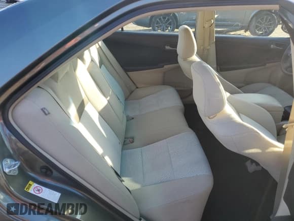 ✅ 2012 Toyota Camry XLE • VIN: 4T4BF1FK6CR233305 • Lot: 90969505. Wystawiony na Copart z przebiegiem 51 055 mil. Bezpłatny archiwum sprzedaży aukcyjnych z USA i szczegółowy raport historii pojazdu na DreamBid. Zdjęcie 10.