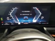 ✅ 2024 BMW 5 Series 530i xDrive • VIN: WBA53FJ07RCR11112 • Лот: 71856244. Опубликован ранее на Copart с пробегом 12 297 миль. Бесплатный доступ к архиву аукционных продаж из США и подробный отчёт об истории автомобиля на DreamBid. Изображение 9.