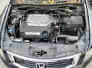 2009 Honda Accord EX-L z VIN 1HGCP36839A041836, wystawiony jako Copart lot #90903735 z przebiegiem 262 796 mil mil oraz Czysty tytuł • Clean title. Historia ofert i sprzedaży dostępna na DreamBid. Obrazek 11.