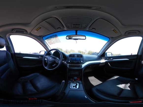 ✅ 2007 Acura TSX • VIN: JH4CL96887C012720 • Лот: 42974099. Опубликован ранее на IAAI с пробегом 115 290 миль. Бесплатный доступ к архиву аукционных продаж из США и подробный отчёт об истории автомобиля на DreamBid. Изображение 19.