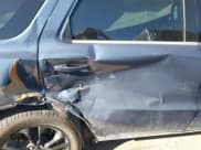 ✅ 2021 Dodge Durango GT Plus • VIN: 1C4RDJDG2MC641678 • Lot: 43593463. Listed on IAAI with 128,232 mi. Free auction sales archive from the USA and detailed vehicle history report at DreamBid. Image 6.