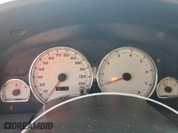 ✅ 2005 Saturn VUE • VIN: 5GZCZ53455S845919 • Lot: 49232825. Wystawiony na Copart z przebiegiem 307 130 mil. Bezpłatny archiwum sprzedaży aukcyjnych z USA i szczegółowy raport historii pojazdu na DreamBid. Zdjęcie 9.