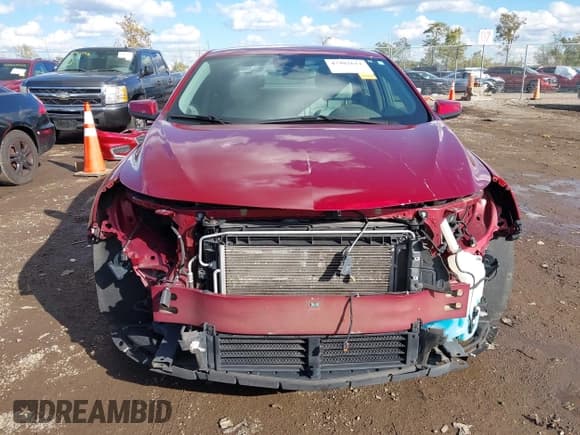 ✅ 2017 Chevrolet Malibu Hybrid • VIN: 1G1ZJ5SU7HF196313 • Lot: 43482611. Listed on IAAI with 115,416 mi. Free auction sales archive from the USA and detailed vehicle history report at DreamBid. Image 13.