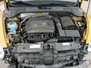 ✅ 2017 Volkswagen Beetle 1.8T Dune • VIN: 3VWS17AT6HM629551 • Lot: 84044304. Listed on Copart with Not provided. Free auction sales archive from the USA and detailed vehicle history report at DreamBid. Image 11.