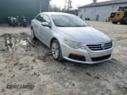 ✅ 2012 Volkswagen CC Sport • VIN: WVWMN7AN7CE509712 • Lot: 51003085. Listed on Copart with 127,932 mi. Free auction sales archive from the USA and detailed vehicle history report at DreamBid. Image 10.