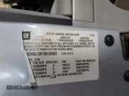 ✅ 2005 Chevrolet Equinox LS • VIN: 2CNDL13F756135033 • Лот: 43482705. Опубликован ранее на Copart с пробегом 141 406 миль. Бесплатный доступ к архиву аукционных продаж из США и подробный отчёт об истории автомобиля на DreamBid. Изображение 15.