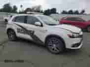 2017 Mitsubishi Outlander ES с VIN JA4AP3AU2HZ057031, выставлен на аукционе Copart как лот 87437525 с пробегом 125 609 миль миль и Чистый • Clean title. История ставок и продаж доступна на DreamBid. Изображение 4.