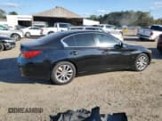 ✅ 2014 Infiniti Q50 Premium • VIN: JN1BV7AP8EM689867 • Lot: 91054625. Wystawiony na Copart z przebiegiem 144 159 mil. Bezpłatny archiwum sprzedaży aukcyjnych z USA i szczegółowy raport historii pojazdu na DreamBid. Zdjęcie 3.