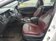 ✅ 2011 Hyundai Sonata Limited • VIN: 5NPEC4ACXBH043408 • Lot: 81149795. Wystawiony na Copart z przebiegiem 157 846 mil. Bezpłatny archiwum sprzedaży aukcyjnych z USA i szczegółowy raport historii pojazdu na DreamBid. Zdjęcie 7.