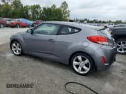 ✅ 2012 Hyundai Veloster w/Red Int • VIN: KMHTC6AD2CU029176 • Lot: 71280294. Wystawiony na Copart z przebiegiem 91 416 mil. Bezpłatny archiwum sprzedaży aukcyjnych z USA i szczegółowy raport historii pojazdu na DreamBid. Zdjęcie 2.