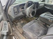 ✅ 2003 Chevrolet Silverado 2500HD LS • VIN: 1GCHK23183F208335 • Lot: 80215095. Listed on Copart with 304,088 mi. Free auction sales archive from the USA and detailed vehicle history report at DreamBid. Image 8.