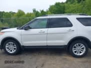 ✅ 2013 Ford Explorer XLT • VIN: 1FM5K7D84DGA17157 • Lot: 42296441. Wystawiony na IAAI z przebiegiem 108 367 mil. Bezpłatny archiwum sprzedaży aukcyjnych z USA i szczegółowy raport historii pojazdu na DreamBid. Zdjęcie 14.