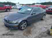 2006 BMW 3 Series 325Ci с VIN WBABD33416PL08997, выставлен на аукционе IAAI как лот 42951474 с пробегом 123 374 миль миль и . История ставок и продаж доступна на DreamBid. Изображение 2.