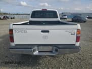 ✅ 2000 Toyota Tacoma • VIN: 4TAWN72N0YZ595240 • Лот: 72080405. Опубликован ранее на Copart с пробегом 183 819 миль. Бесплатный доступ к архиву аукционных продаж из США и подробный отчёт об истории автомобиля на DreamBid. Изображение 6.