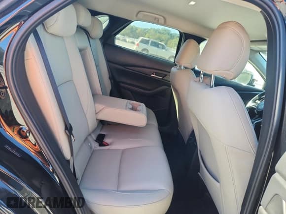 ✅ 2020 Mazda CX-30 Select • VIN: 3MVDMACL9LM130280 • Lot: 82479855. Wystawiony na Copart z przebiegiem 52 859 mil. Bezpłatny archiwum sprzedaży aukcyjnych z USA i szczegółowy raport historii pojazdu na DreamBid. Zdjęcie 11.