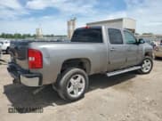 ✅ 2013 Chevrolet Silverado 2500HD LTZ • VIN: 1GC1KYCG0DF222241 • Lot: 62999205. Listed on Copart with 361,533 mi. Free auction sales archive from the USA and detailed vehicle history report at DreamBid. Image 3.