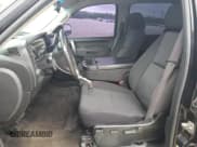 ✅ 2011 Chevrolet Silverado 1500 LT • VIN: 3GCPKSE23BG259918 • Lot: 54126045. Listed on Copart with 163,726 mi. Free auction sales archive from the USA and detailed vehicle history report at DreamBid. Image 7.