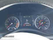 ✅ 2020 Jeep Renegade Latitude • VIN: ZACNJABB6LPL04579 • Lot: 43478125. Listed on IAAI with 51,260 mi. Free auction sales archive from the USA and detailed vehicle history report at DreamBid. Image 7.