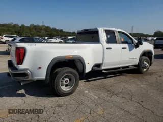✅ 2021 GMC Sierra 3500 • VIN: 1GT59SEY8MF203047 • Lot: 84899185. Wystawiony na Copart z przebiegiem 310 479 mil. Bezpłatny archiwum sprzedaży aukcyjnych z USA i szczegółowy raport historii pojazdu na DreamBid. Zdjęcie 3.