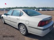 ✅ 2003 Chevrolet Impala • VIN: 2G1WF52E939387214 • Lot: 42856261. Listed on IAAI with 93,893 mi. Free auction sales archive from the USA and detailed vehicle history report at DreamBid. Image 3.