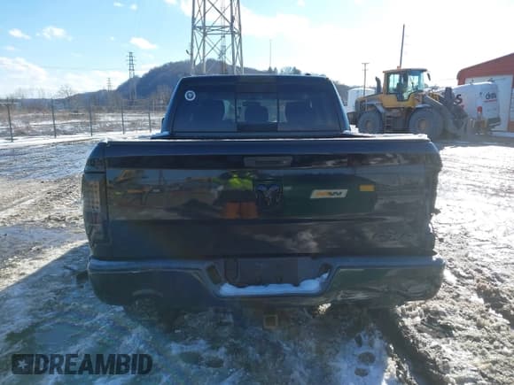 ✅ 2010 Dodge 1500 SLT • VIN: 1D7RV1CT9AS172320 • Лот: 41600110. Опубликован ранее на IAAI с пробегом 169 298 миль. Бесплатный доступ к архиву аукционных продаж из США и подробный отчёт об истории автомобиля на DreamBid. Изображение 16.