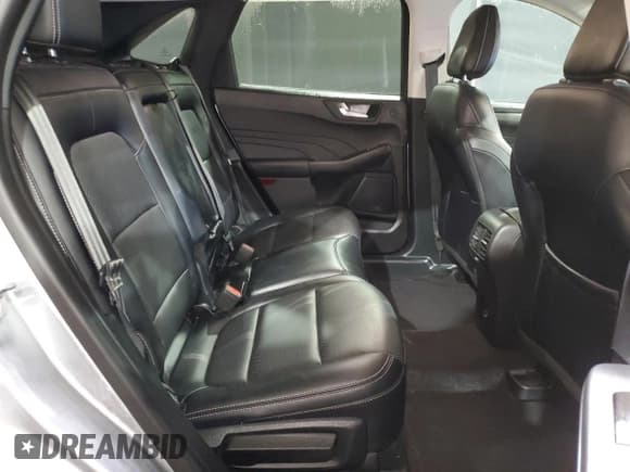✅ 2021 Ford Escape Titanium Plug-In Hybrid • VIN: 1FMCU0LZ7MUA67393 • Lot: 48044615. Listed on Copart with 60,920 mi. Free auction sales archive from the USA and detailed vehicle history report at DreamBid. Image 11.