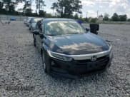 ✅ 2018 Honda Accord LX • VIN: 1HGCV1F11JA162365 • Lot: 80702995. Listed on Copart with 114,730 mi. Free auction sales archive from the USA and detailed vehicle history report at DreamBid. Image 13.