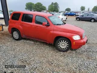 ✅ 2011 Chevrolet HHR 1LT • VIN: 3GNBABFW5BS504785 • Lot: 53658865. Listed on Copart with 135,913 mi. Free auction sales archive from the USA and detailed vehicle history report at DreamBid. Image 4.