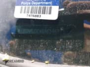 ✅ 2010 Chevrolet Equinox 1LT • VIN: 2CNALDEW8A6346575 • Лот: 43254196. Опубликован ранее на IAAI с пробегом Не указан. Бесплатный доступ к архиву аукционных продаж из США и подробный отчёт об истории автомобиля на DreamBid. Изображение 11.