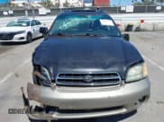 ✅ 2002 Subaru Legacy Outback Limited • VIN: 4S3BH686827605178 • Lot: 42684727. Wystawiony na IAAI z przebiegiem 173 875 mil. Bezpłatny archiwum sprzedaży aukcyjnych z USA i szczegółowy raport historii pojazdu na DreamBid. Zdjęcie 12.