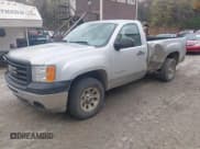 ✅ 2011 GMC Sierra 1500 Work Truck • VIN: 1GTN1TEX5BZ306023 • Лот: 43601948. Опубликован ранее на IAAI с пробегом 115 372 миль. Бесплатный доступ к архиву аукционных продаж из США и подробный отчёт об истории автомобиля на DreamBid. Изображение 2.