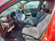 ✅ 2020 Chevrolet Blazer RS • VIN: 3GNKBERS2LS676684 • Lot: 82353065. Wystawiony na Copart z przebiegiem 90 991 mil. Bezpłatny archiwum sprzedaży aukcyjnych z USA i szczegółowy raport historii pojazdu na DreamBid. Zdjęcie 7.