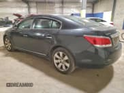 ✅ 2010 Buick LaCrosse CXL • VIN: 1G4GD5EG4AF137572 • Lot: 93558015. Listed on Copart with 190,000 mi. Free auction sales archive from the USA and detailed vehicle history report at DreamBid. Image 2.