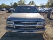 ✅ 2001 Chevrolet Suburban LT • VIN: 3GNEC16T11G144696 • Лот: 72712924. Опубликован ранее на Copart с пробегом Не указан. Бесплатный доступ к архиву аукционных продаж из США и подробный отчёт об истории автомобиля на DreamBid. Изображение 5.