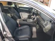 ✅ 2018 Honda Civic EX-L • VIN: JHMFC1F85JX014701 • Лот: 41467342. Опубликован ранее на IAAI с пробегом 50 292 миль. Бесплатный доступ к архиву аукционных продаж из США и подробный отчёт об истории автомобиля на DreamBid. Изображение 5.