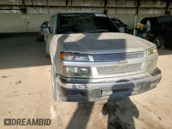 ✅ 2007 Chevrolet Colorado 1LT • VIN: 1GCCS13E278158114 • Lot: 75443094. Wystawiony na Copart z przebiegiem 240 351 mil. Bezpłatny archiwum sprzedaży aukcyjnych z USA i szczegółowy raport historii pojazdu na DreamBid. Zdjęcie 10.