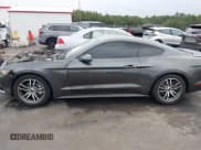 ✅ 2016 Ford Mustang EcoBoost • VIN: 1FA6P8TH0G5251707 • Lot: 43239421. Listed on IAAI with 101,533 mi. Free auction sales archive from the USA and detailed vehicle history report at DreamBid. Image 15.