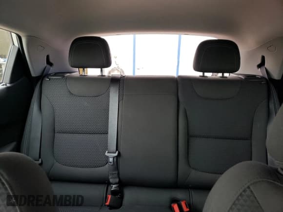 ✅ 2023 Chevrolet Bolt EV 1LT • VIN: 1G1FW6S02P4177217 • Lot: 74012704. Wystawiony na Copart z przebiegiem 17 219 mil. Bezpłatny archiwum sprzedaży aukcyjnych z USA i szczegółowy raport historii pojazdu na DreamBid. Zdjęcie 10.