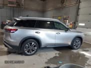 ✅ 2024 Infiniti QX60 Luxe • VIN: 5N1DL1FS2RC342984 • Лот: 41435087. Опубликован ранее на IAAI с пробегом 18 142 миль. Бесплатный доступ к архиву аукционных продаж из США и подробный отчёт об истории автомобиля на DreamBid. Изображение 14.