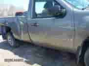 2008 Chevrolet Silverado 1500 Work Truck with VIN 1GCEC14X18Z241180, listed as a IAAI auction lot 41983221 with 103,974 mi miles and . Bid and sale history available at DreamBid. Image 13.