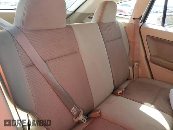 2009 Dodge Caliber SXT с VIN 1B3HB48A69D224902, выставлен на аукционе Copart как лот 63717534 с пробегом 132 736 миль миль и Списание • Salvage title. История ставок и продаж доступна на DreamBid. Изображение 10.