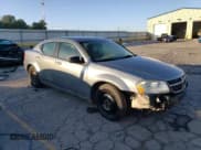 ✅ 2008 Dodge Avenger SE • VIN: 1B3LC46KX8N184092 • Лот: 73414424. Опубликован ранее на Copart с пробегом 147 373 миль. Бесплатный доступ к архиву аукционных продаж из США и подробный отчёт об истории автомобиля на DreamBid. Изображение 4.