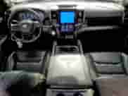 2021 Ram 1500 Limited with VIN 1C6SRFHT5MN665217, listed as a Copart auction lot 68471575 with 105,990 mi miles and Salvage title. Bid and sale history available at DreamBid. Image 8.