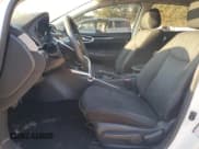 ✅ 2017 Nissan Sentra S • VIN: 3N1AB7AP1HY311945 • Lot: 91162445. Listed on Copart with 153,311 mi. Free auction sales archive from the USA and detailed vehicle history report at DreamBid. Image 7.