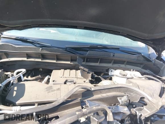 ✅ 2025 GMC Sierra 1500 Elevation • VIN: 3GTPUJEK4SG269362 • Лот: 42999490. Опубликован ранее на IAAI с пробегом 6 962 миль. Бесплатный доступ к архиву аукционных продаж из США и подробный отчёт об истории автомобиля на DreamBid. Изображение 10.