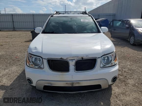 ✅ 2007 Pontiac Torrent • VIN: 2CKDL73F076118559 • Lot: 69817395. Listed on Copart with 174,175 mi. Free auction sales archive from the USA and detailed vehicle history report at DreamBid. Image 5.