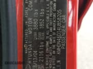 ✅ 2004 Hyundai Elantra GLS • VIN: KMHDN46D14U858205 • Lot: 71749395. Listed on Copart with 133,056 mi. Free auction sales archive from the USA and detailed vehicle history report at DreamBid. Image 12.