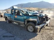 ✅ 1998 GMC Sierra 2500 • VIN: 1GTGK29RXWE507912 • Lot: 67655674. Wystawiony na Copart z przebiegiem 165 538 mil. Bezpłatny archiwum sprzedaży aukcyjnych z USA i szczegółowy raport historii pojazdu na DreamBid. Zdjęcie 4.